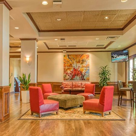 Mcm Elegante Hotel And Suites - Dallas Exteriör bild