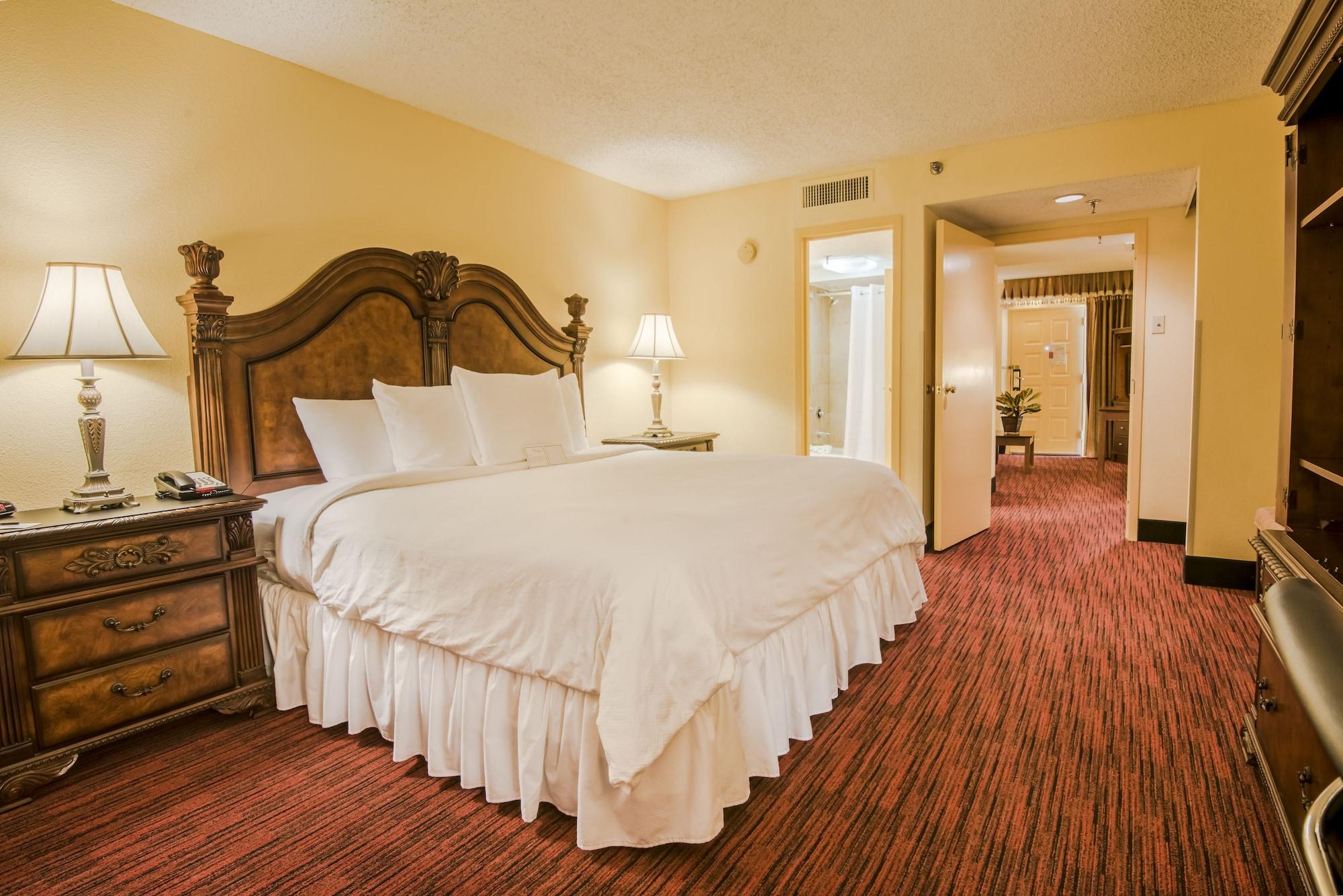 Mcm Elegante Hotel And Suites - Dallas Exteriör bild