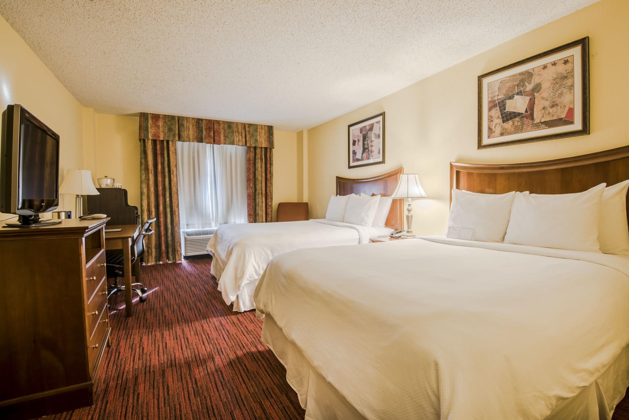 Mcm Elegante Hotel And Suites - Dallas Exteriör bild