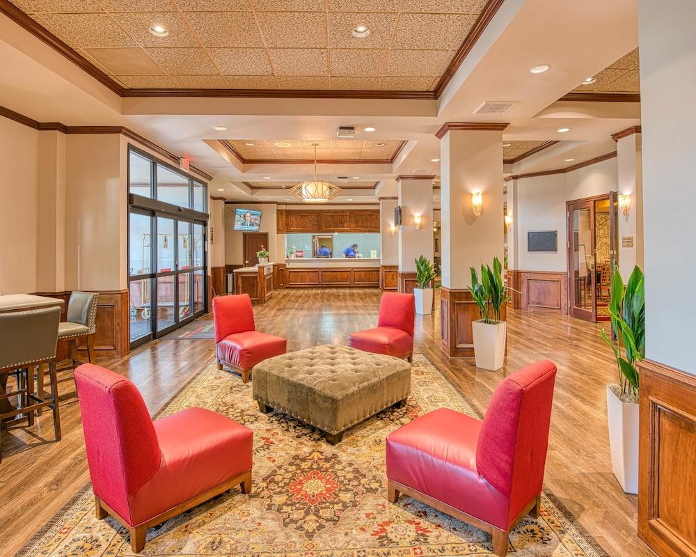 Mcm Elegante Hotel And Suites - Dallas Exteriör bild