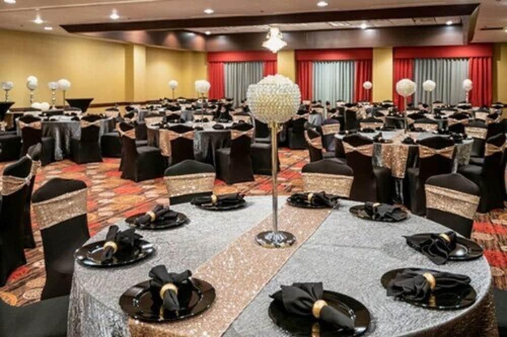 Mcm Elegante Hotel And Suites - Dallas Exteriör bild
