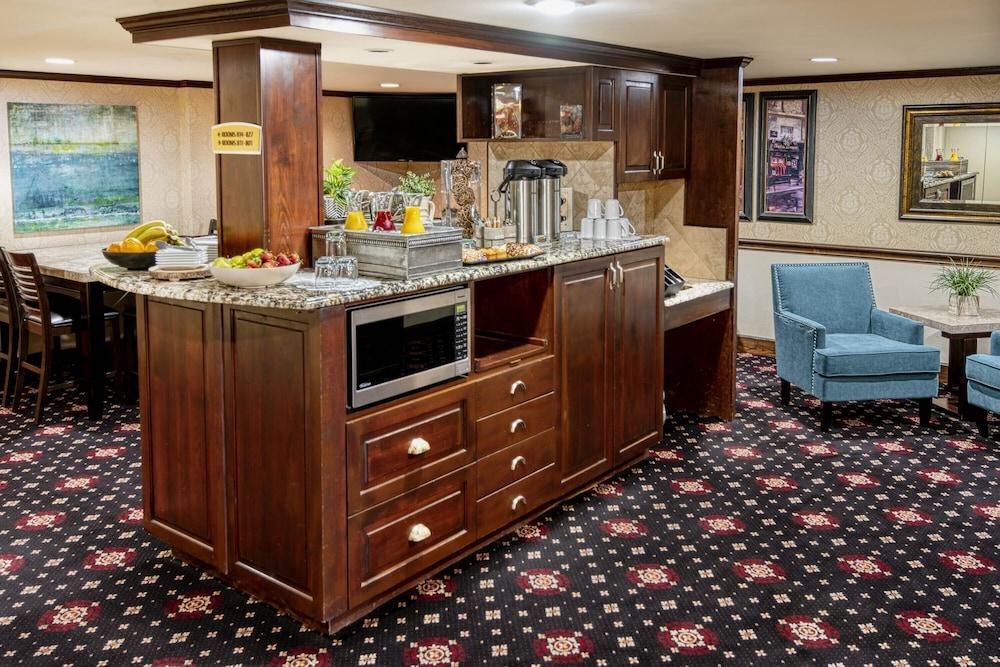 Mcm Elegante Hotel And Suites - Dallas Exteriör bild