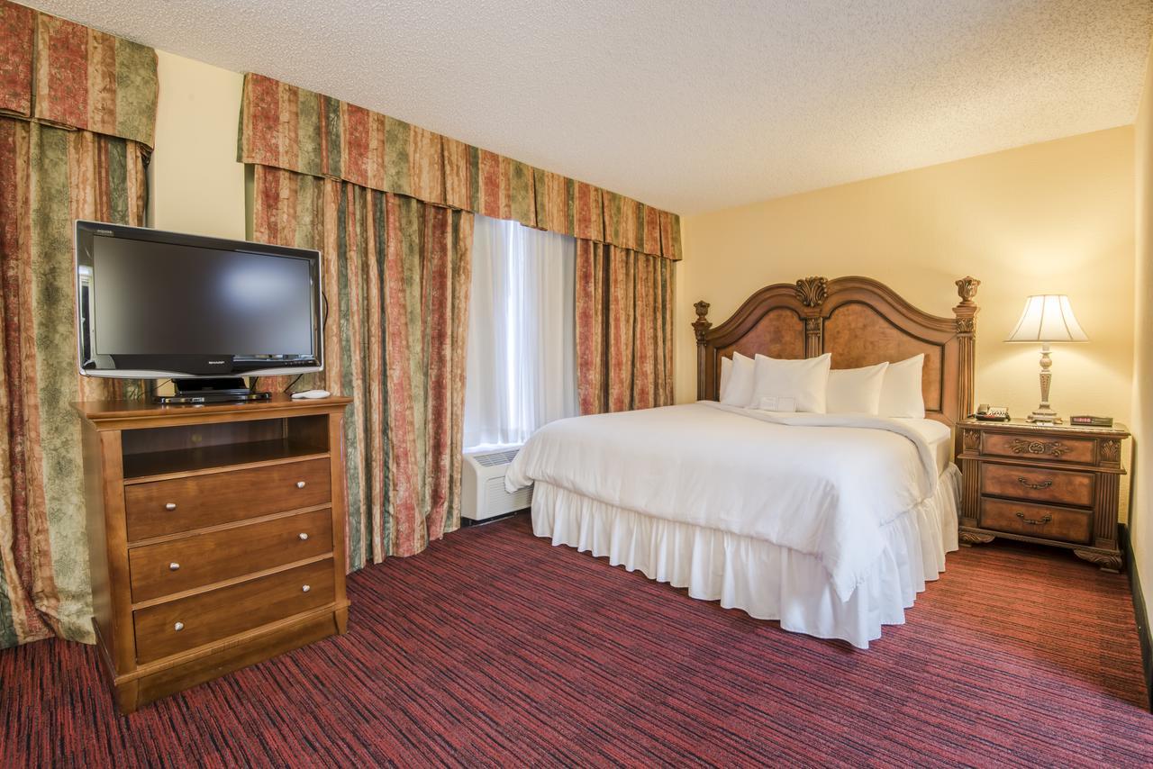 Mcm Elegante Hotel And Suites - Dallas Exteriör bild