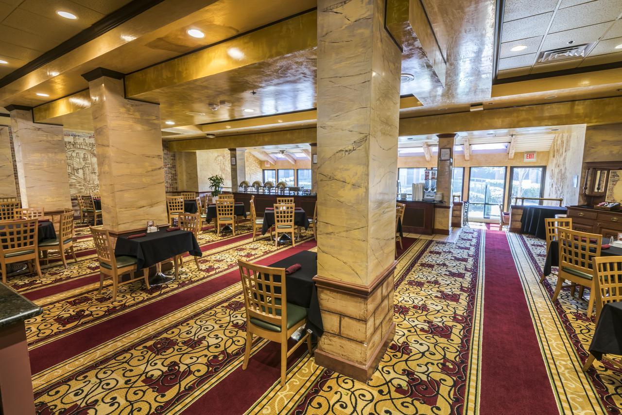 Mcm Elegante Hotel And Suites - Dallas Exteriör bild
