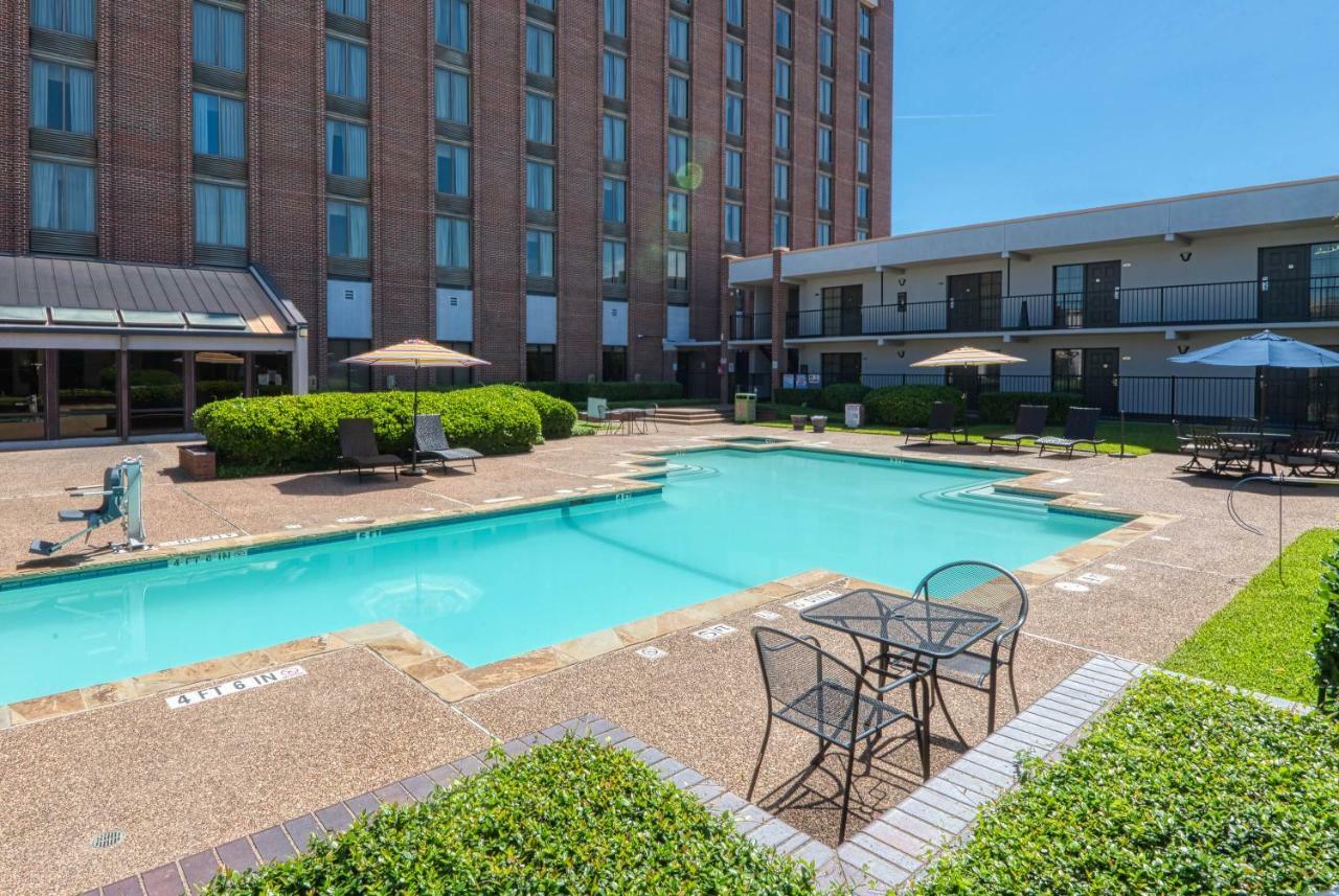 Mcm Elegante Hotel And Suites - Dallas Exteriör bild